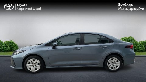 Toyota Corolla SDN ACTIVE 1.5 125PS 2023 