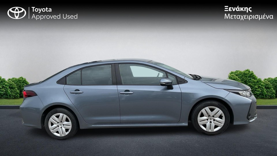 Toyota Corolla SDN ACTIVE 1.5 125PS 2023 