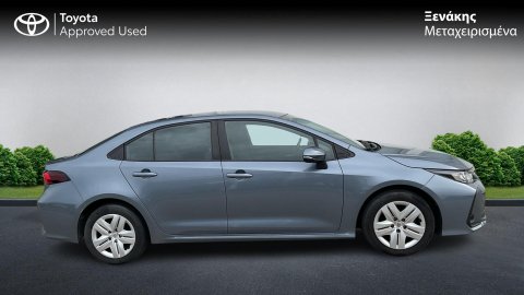 Toyota Corolla SDN ACTIVE 1.5 125PS 2023 