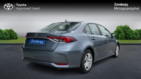 Toyota Corolla SDN ACTIVE 1.5 125PS 2023 