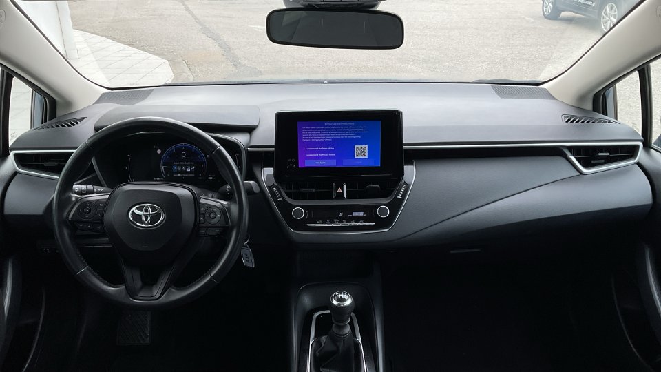 Toyota Corolla SDN ACTIVE 1.5 125PS 2023 