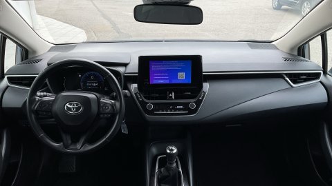 Toyota Corolla SDN ACTIVE 1.5 125PS 2023 