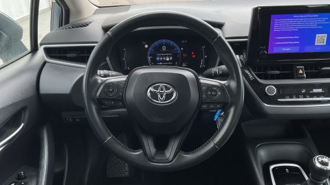Toyota Corolla SDN ACTIVE 1.5 125PS 2023 