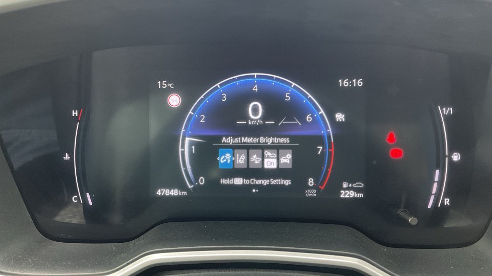 Toyota Corolla SDN ACTIVE 1.5 125PS 2023 