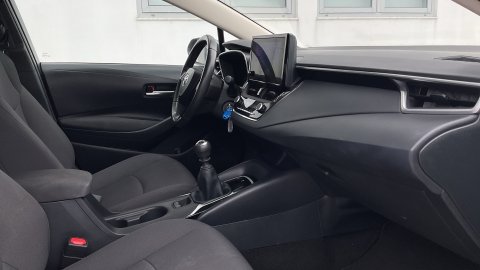 Toyota Corolla SDN ACTIVE 1.5 125PS 2023 