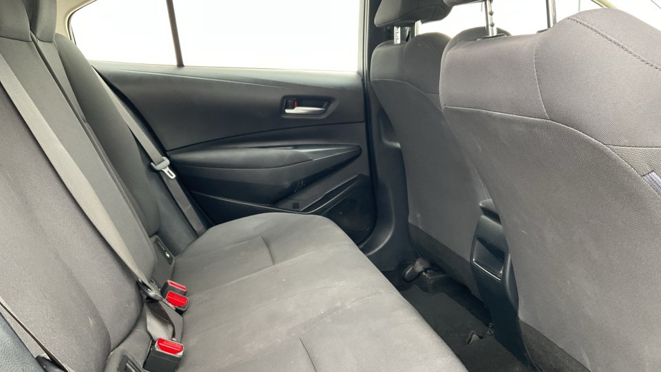 Toyota Corolla SDN ACTIVE 1.5 125PS 2023 