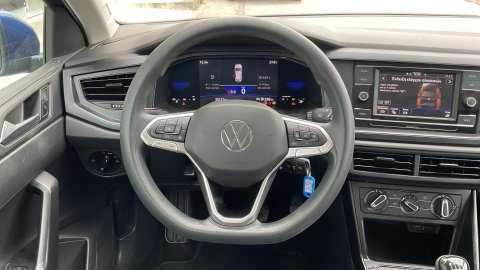 Volkswagen Polo MPI 1.0 2022
