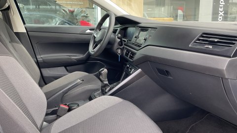 Volkswagen Polo MPI 1.0 2022