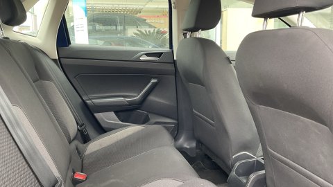 Volkswagen Polo MPI 1.0 2022