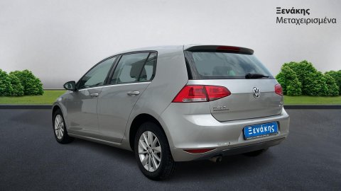Volkswagen Golf 1.6 2016