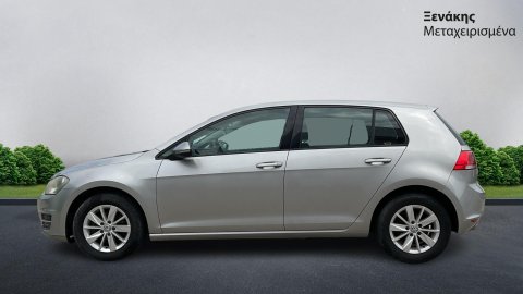 Volkswagen Golf 1.6 2016