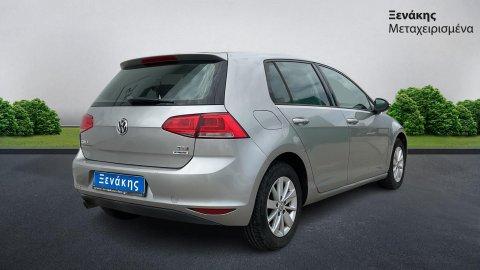 Volkswagen Golf 1.6 2016