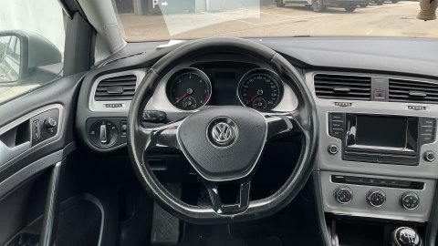 Volkswagen Golf 1.6 2016