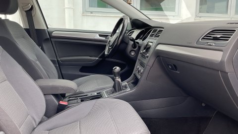 Volkswagen Golf 1.6 2016