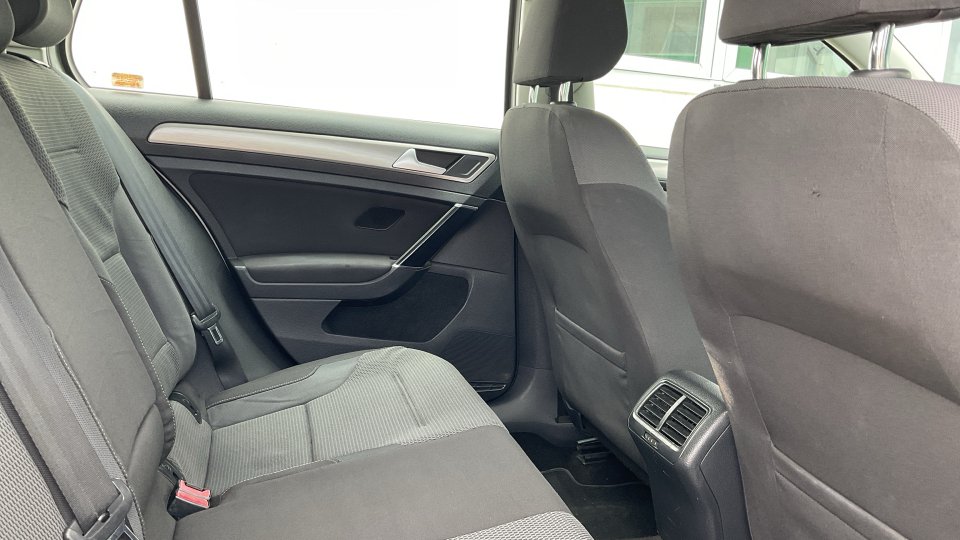 Volkswagen Golf 1.6 2016