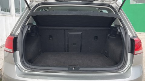 Volkswagen Golf 1.6 2016