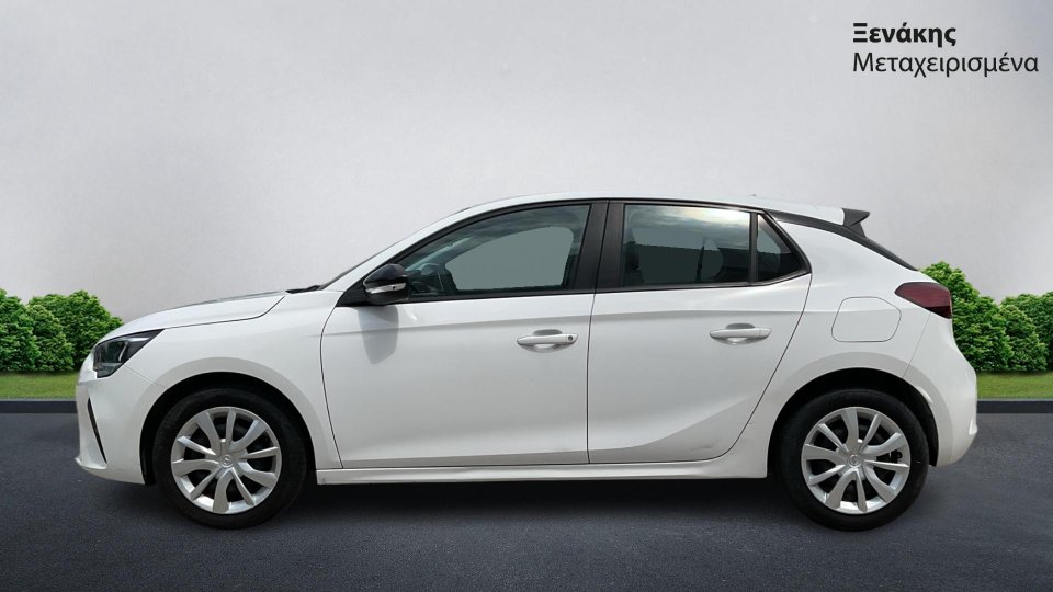 Opel Corsa 1.5 2022