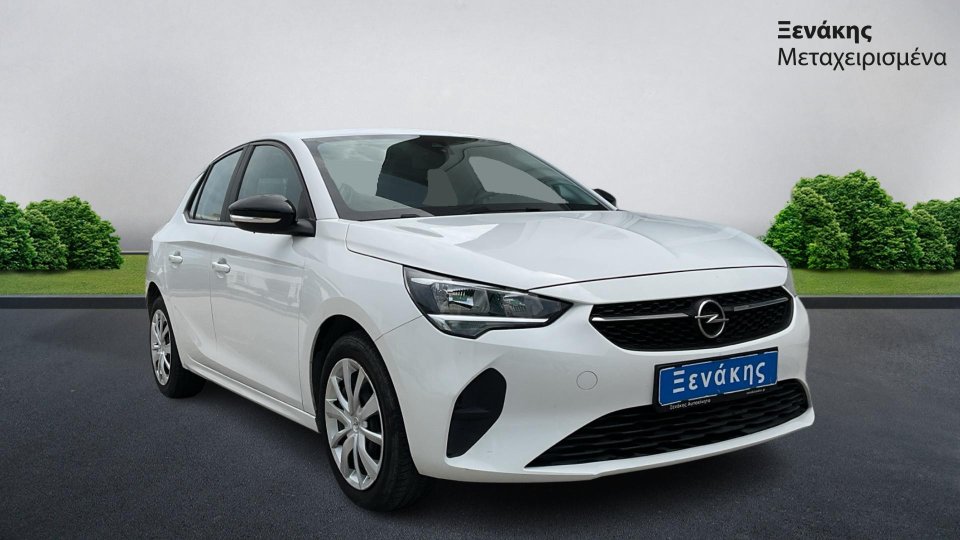 Opel Corsa 1.5 2022
