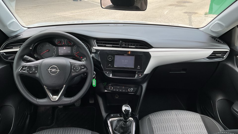 Opel Corsa 1.5 2022