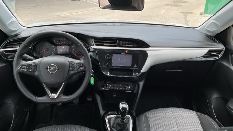 Opel Corsa 1.5 2022