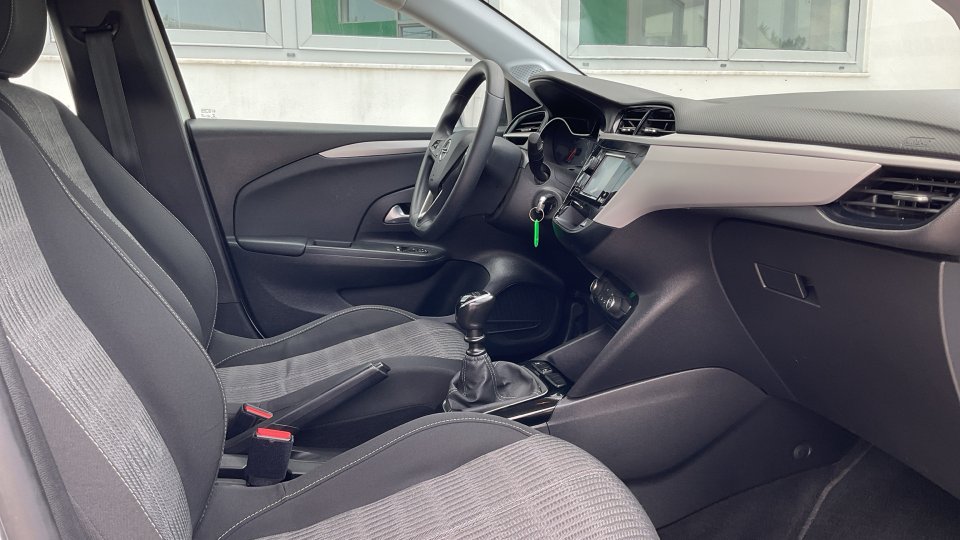 Opel Corsa 1.5 2022