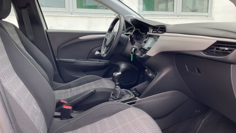 Opel Corsa 1.5 2022