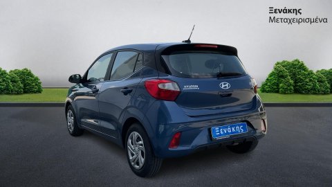 Hyundai i10 STYLE 1.0 2024