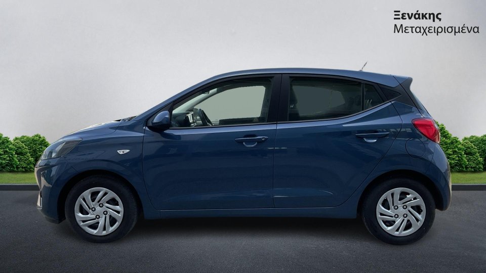 Hyundai i10 STYLE 1.0 2024