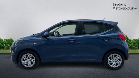 Hyundai i10 STYLE 1.0 2024