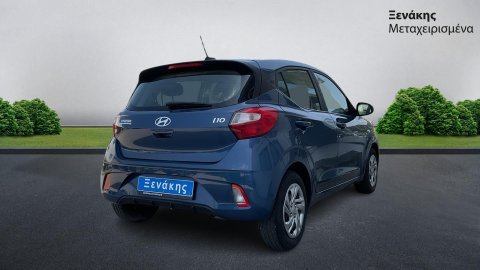 Hyundai i10 STYLE 1.0 2024