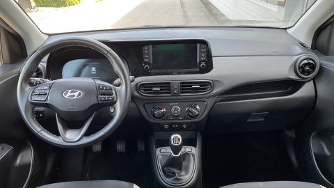 Hyundai i10 STYLE 1.0 2024