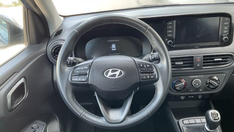 Hyundai i10 STYLE 1.0 2024