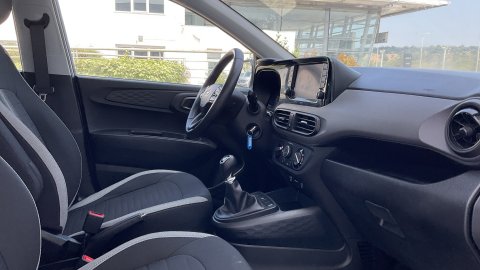 Hyundai i10 STYLE 1.0 2024