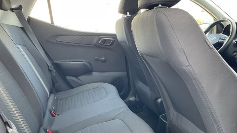 Hyundai i10 STYLE 1.0 2024