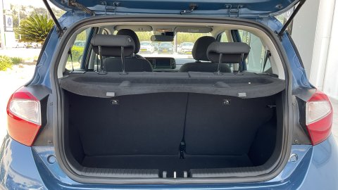 Hyundai i10 STYLE 1.0 2024