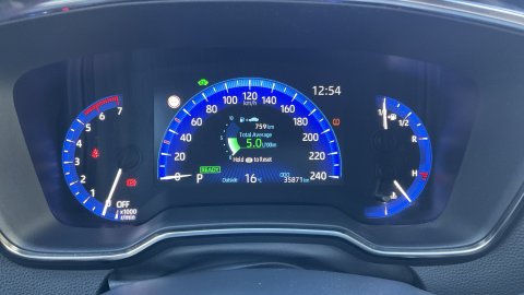 TOYOTA COROLLA  ACTIVE HYBRID 1.8 2022