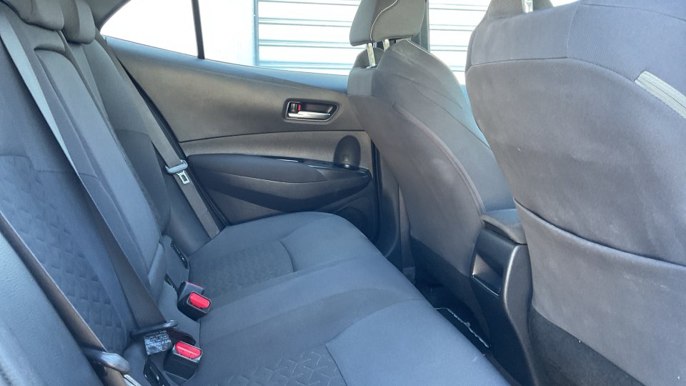 TOYOTA COROLLA  ACTIVE HYBRID 1.8 2022