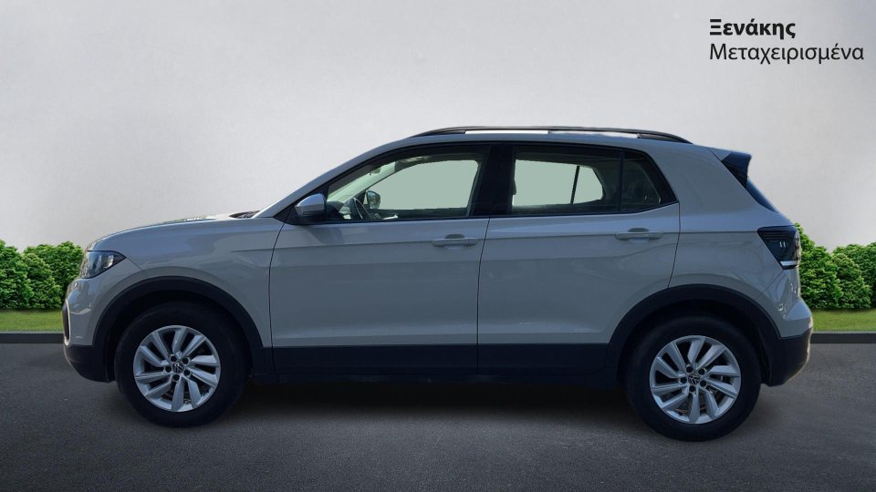 Volkswagen T-Cross 1.0 2023