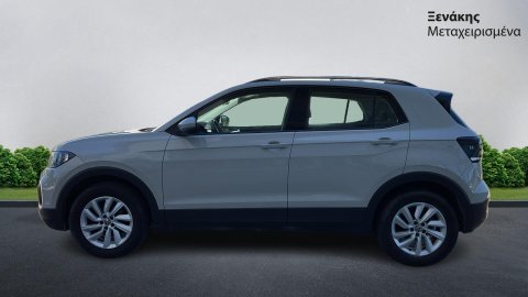 Volkswagen T-Cross 1.0 2023
