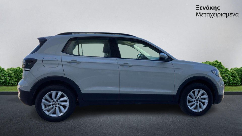 Volkswagen T-Cross 1.0 2023