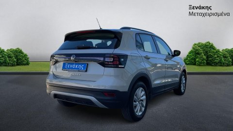 Volkswagen T-Cross 1.0 2023