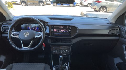 Volkswagen T-Cross 1.0 2023