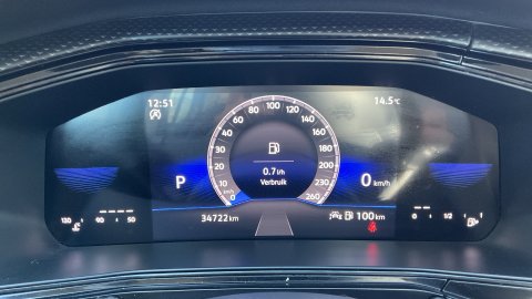 Volkswagen T-Cross 1.0 2023