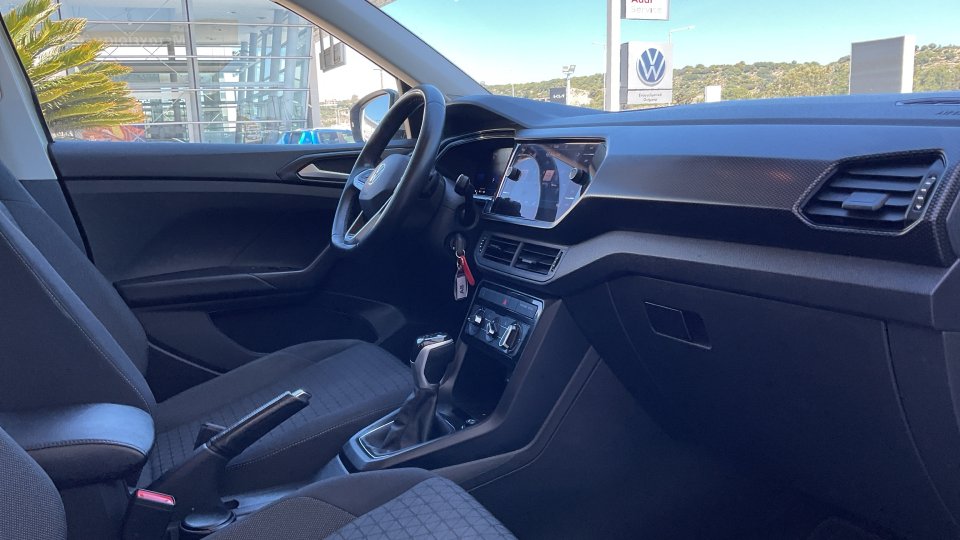 Volkswagen T-Cross 1.0 2023
