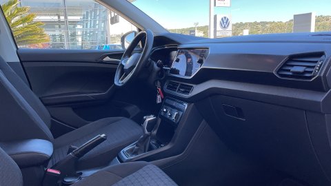 Volkswagen T-Cross 1.0 2023