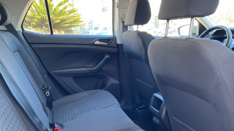 Volkswagen T-Cross 1.0 2023