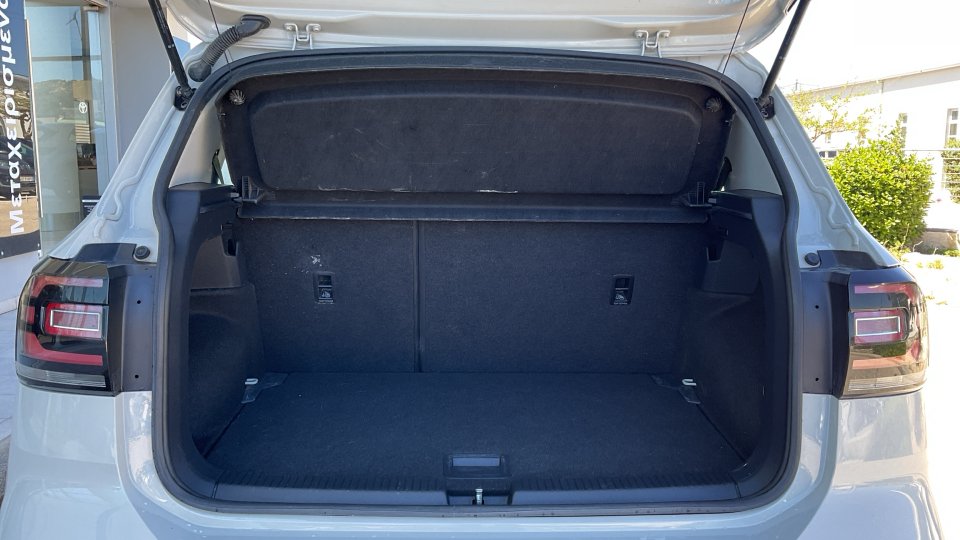 Volkswagen T-Cross 1.0 2023