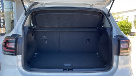 Volkswagen T-Cross 1.0 2023