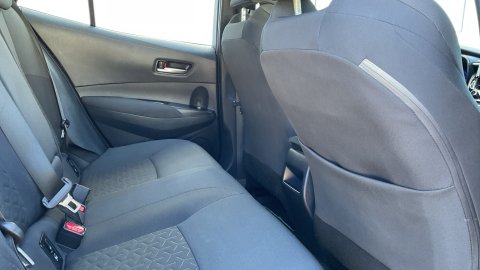 TOYOTA COROLLA CROSS ACTIVE HYBRID 1.8 2022