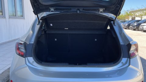 TOYOTA COROLLA CROSS ACTIVE HYBRID 1.8 2022